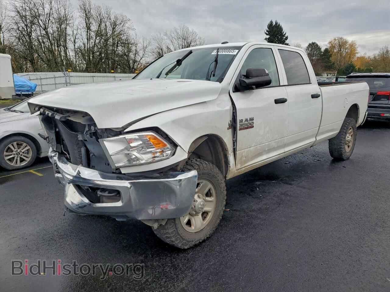 Photo 3C63R3GL2HG723271 - RAM All Models 2017