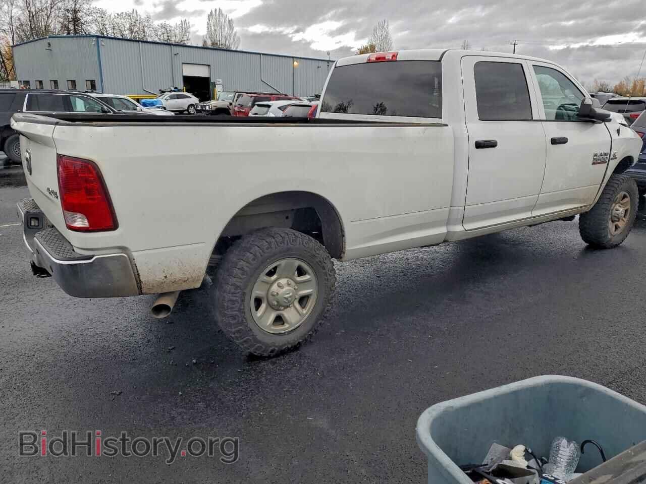 2017 RAM All Models - VIN: 3C63R3GL2HG723271 - Фото 3