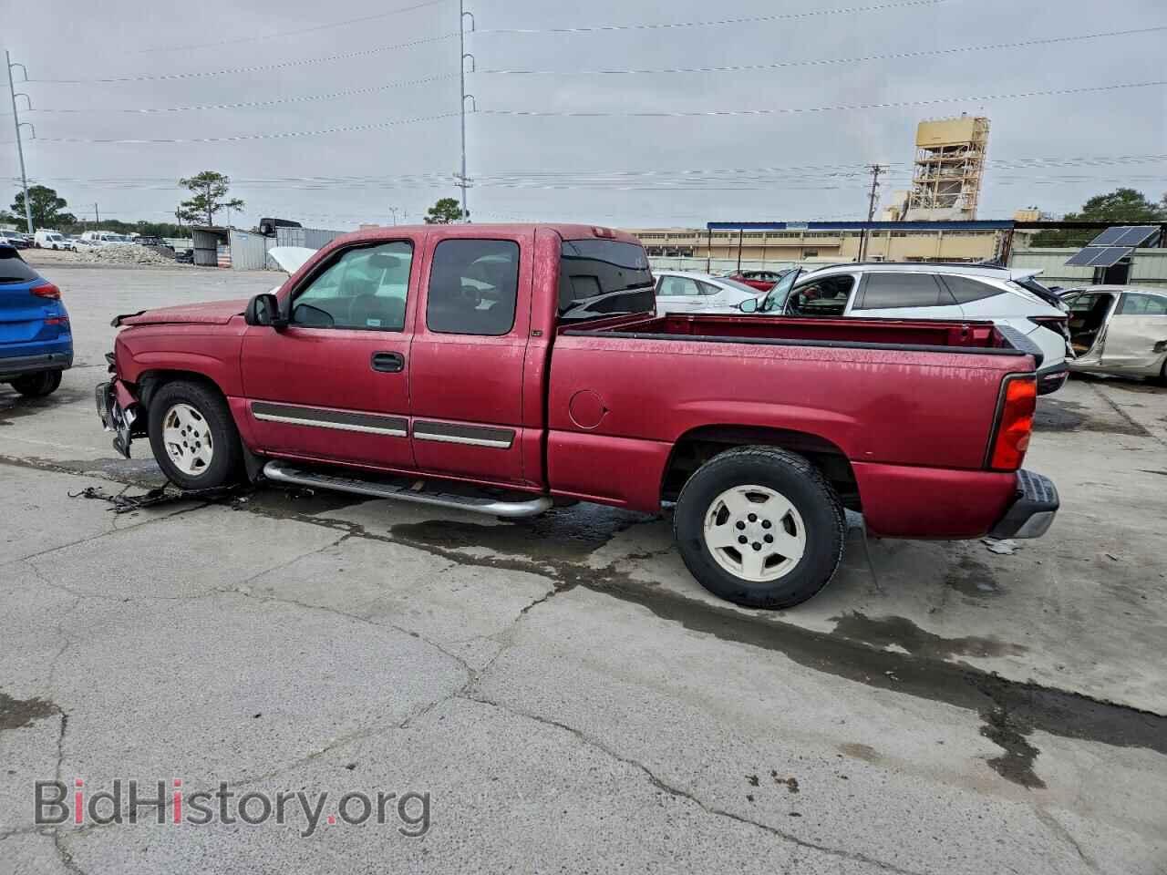 2006 CHEVROLET ALL Models - VIN: 2GCEC19V061124686 - Фото 2