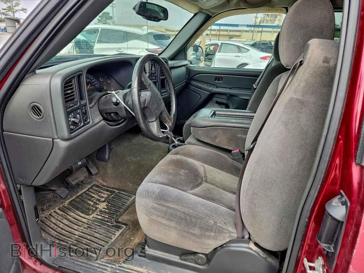 2006 CHEVROLET ALL Models - VIN: 2GCEC19V061124686 - Фото 7