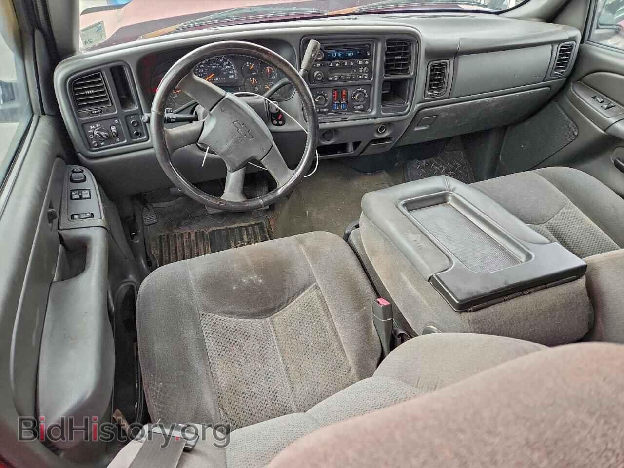 2006 CHEVROLET ALL Models - VIN: 2GCEC19V061124686 - Фото 8