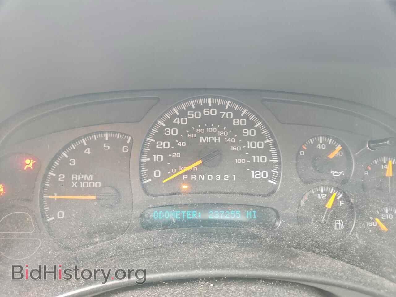 2006 CHEVROLET ALL Models - VIN: 2GCEC19V061124686 - Фото 9