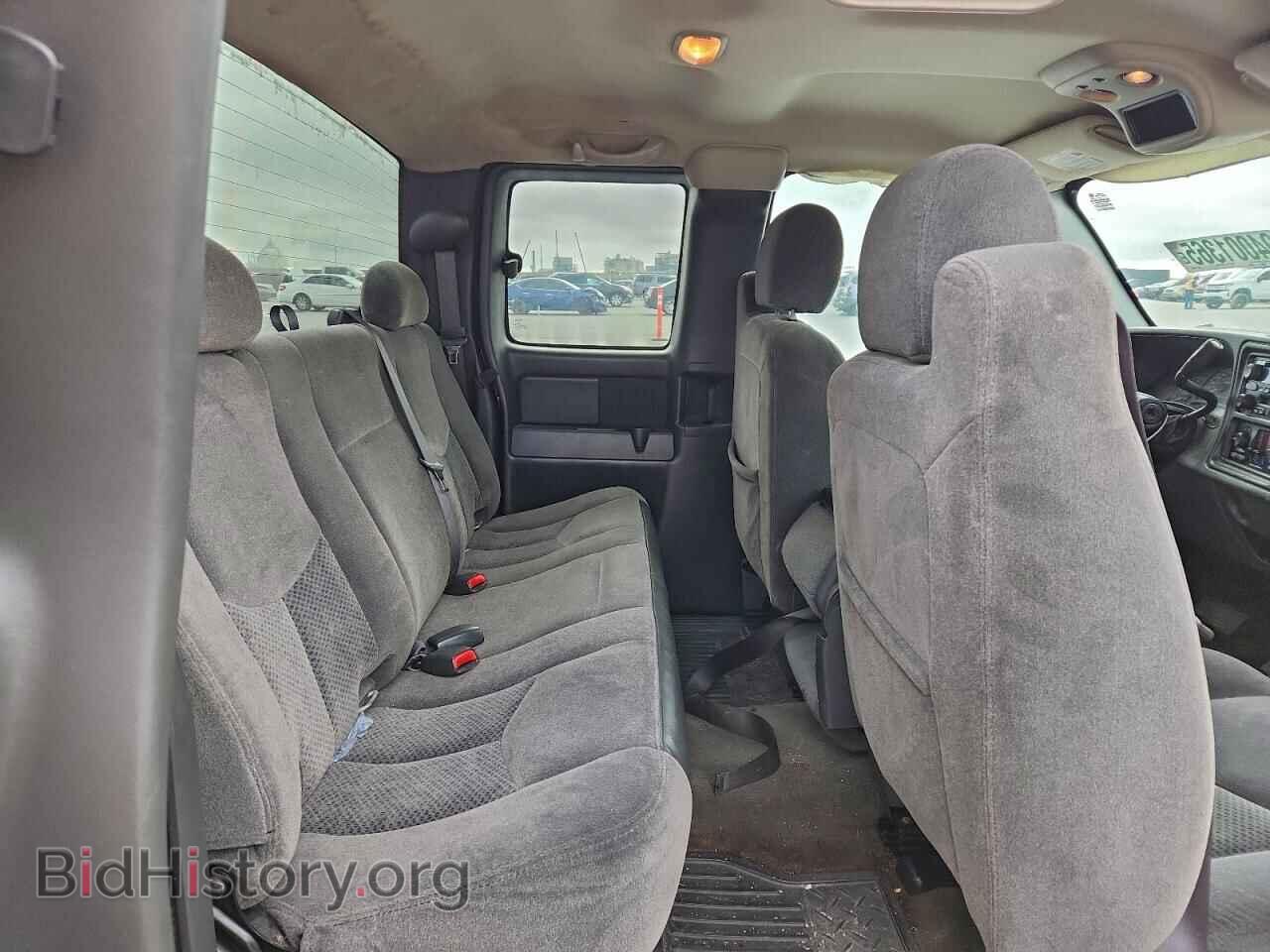 2006 CHEVROLET ALL Models - VIN: 2GCEC19V061124686 - Фото 10