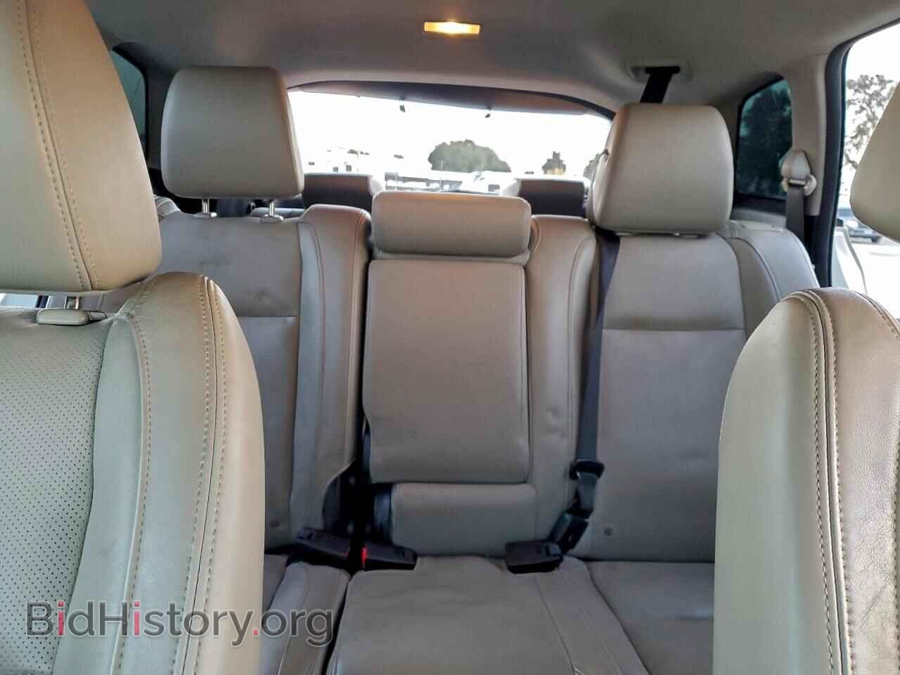 2015 MAZDA CX-9 - VIN: JM3TB2CA1F0461361 - Фото 10