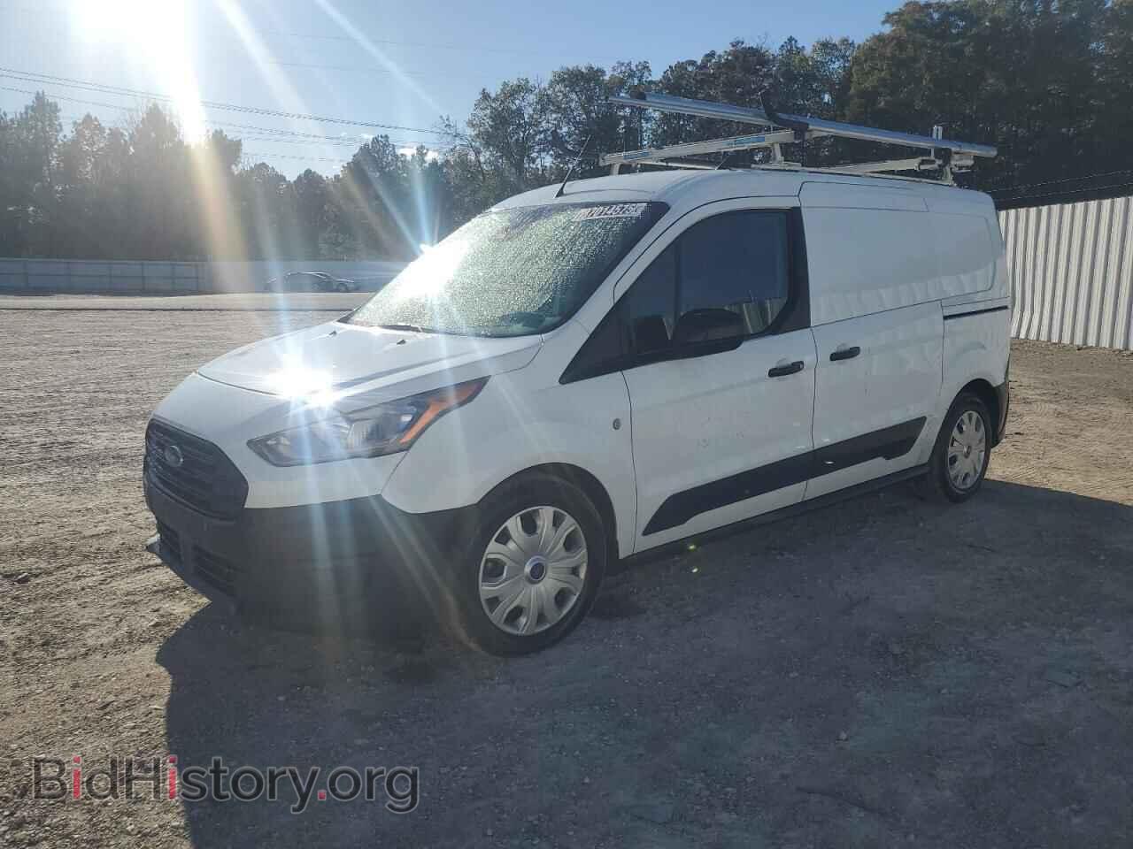 Фотография NM0LS7E20L1479770 - FORD TRANSIT 2020
