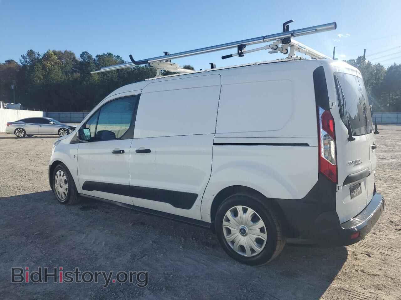 2020 FORD TRANSIT - VIN: NM0LS7E20L1479770 - Photo 2