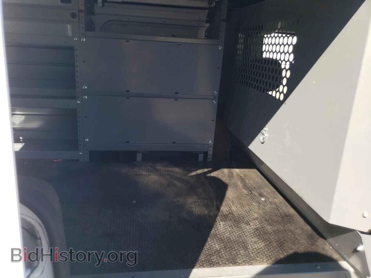 2020 FORD TRANSIT - VIN: NM0LS7E20L1479770 - Photo 11