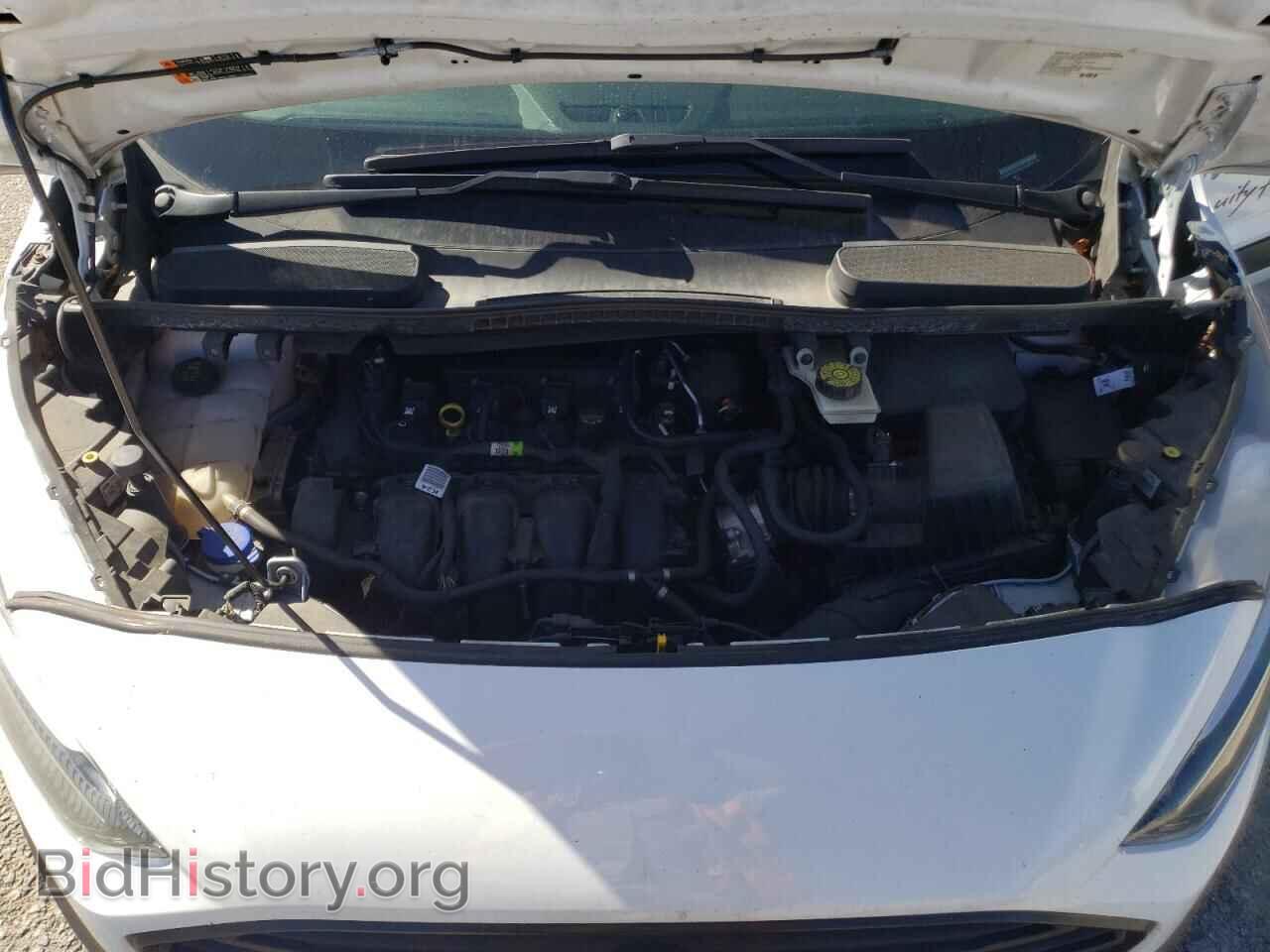 2020 FORD TRANSIT - VIN: NM0LS7E20L1479770 - Photo 12