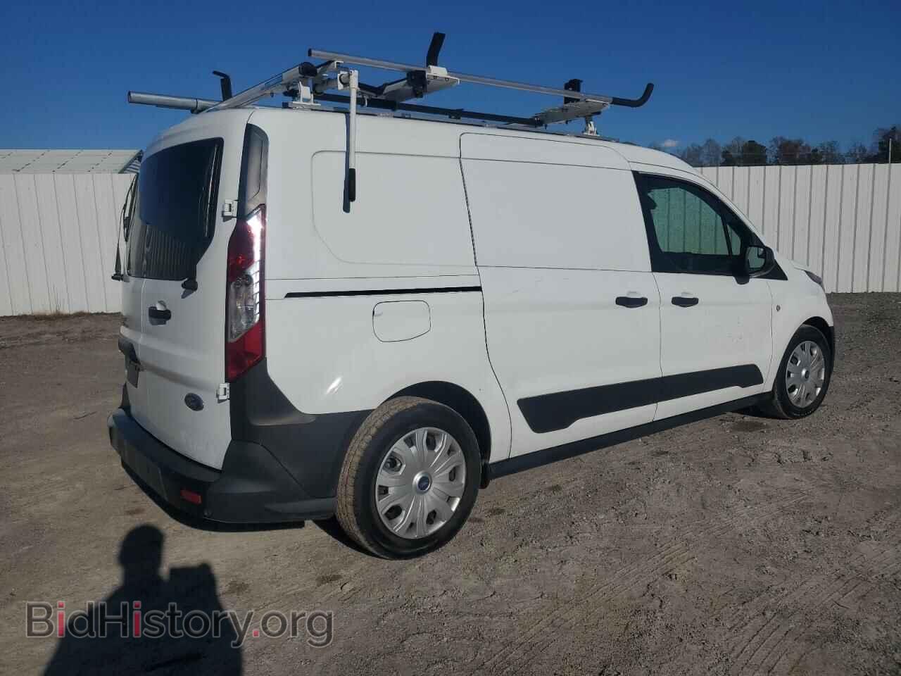 2020 FORD TRANSIT - VIN: NM0LS7E20L1479770 - Photo 3