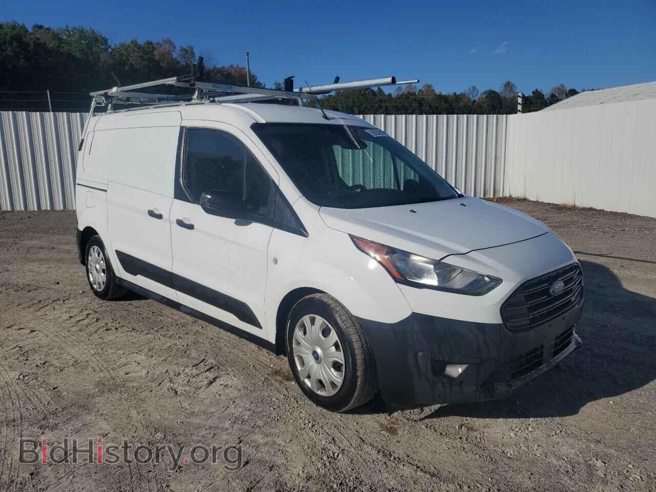 2020 FORD TRANSIT - VIN: NM0LS7E20L1479770 - Photo 4