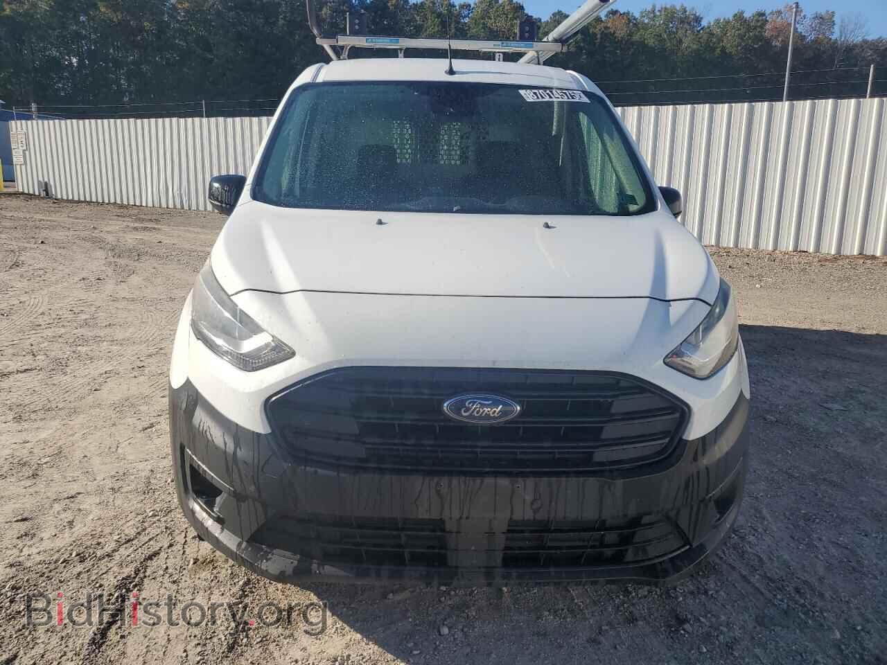 2020 FORD TRANSIT - VIN: NM0LS7E20L1479770 - Photo 5
