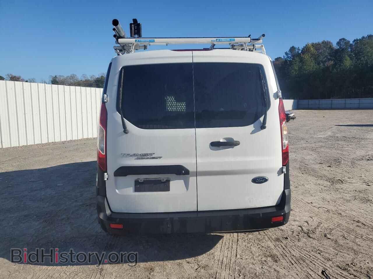 2020 FORD TRANSIT - VIN: NM0LS7E20L1479770 - Photo 6