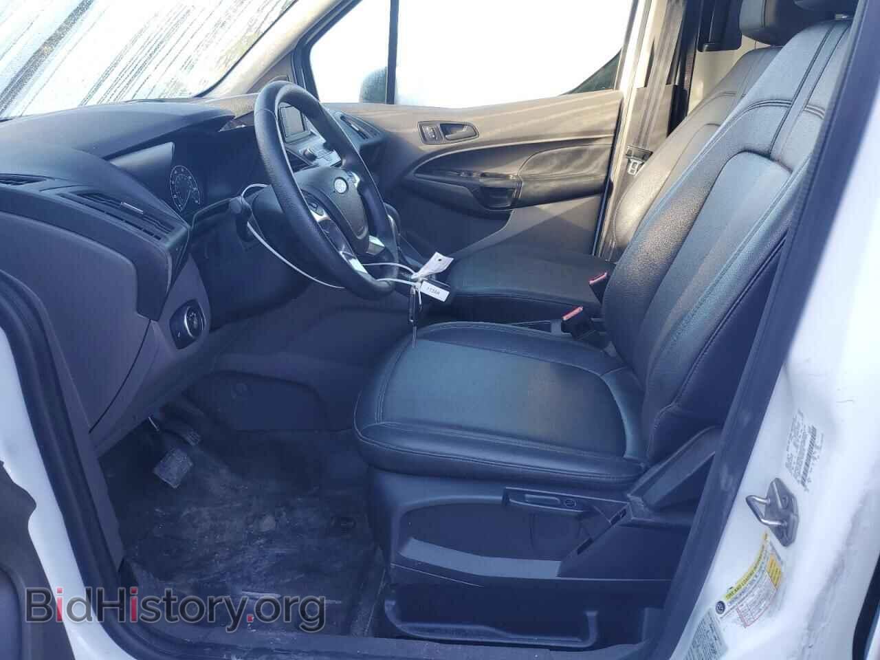 2020 FORD TRANSIT - VIN: NM0LS7E20L1479770 - Photo 7