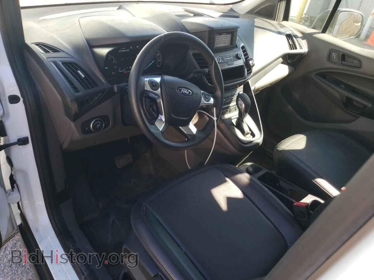 2020 FORD TRANSIT - VIN: NM0LS7E20L1479770 - Photo 8