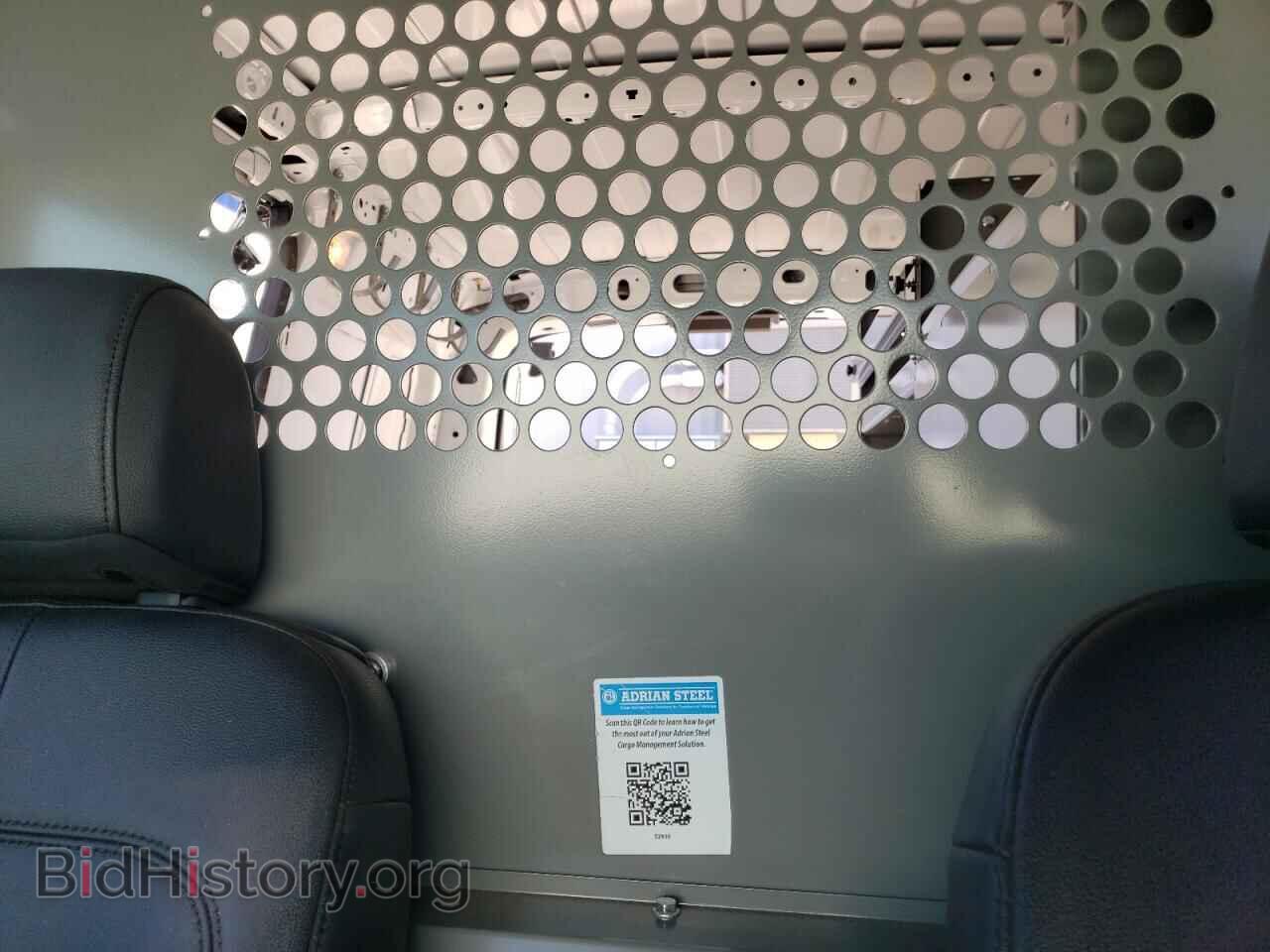 2020 FORD TRANSIT - VIN: NM0LS7E20L1479770 - Photo 10