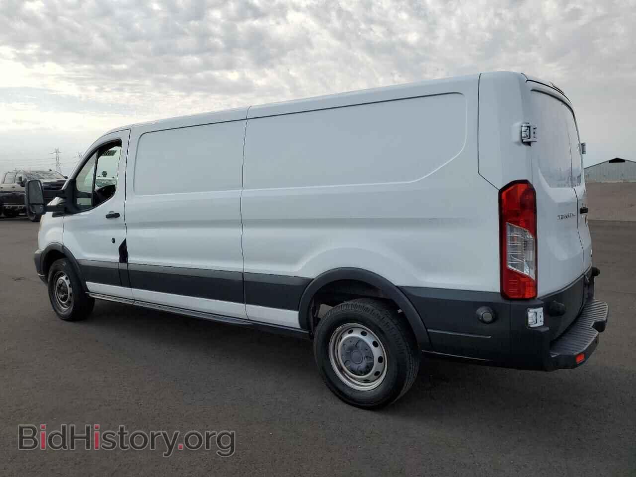 2016 FORD TRANSIT - VIN: 1FTYR2YM2GKA95283 - Фото 2