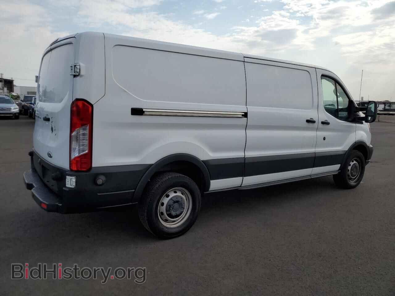 2016 FORD TRANSIT - VIN: 1FTYR2YM2GKA95283 - Фото 3