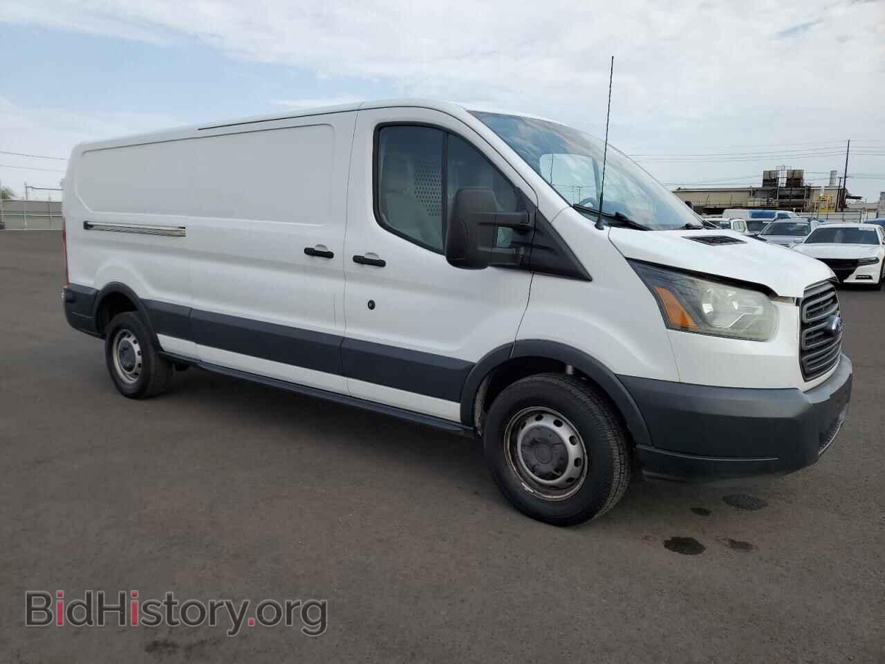 2016 FORD TRANSIT - VIN: 1FTYR2YM2GKA95283 - Фото 4