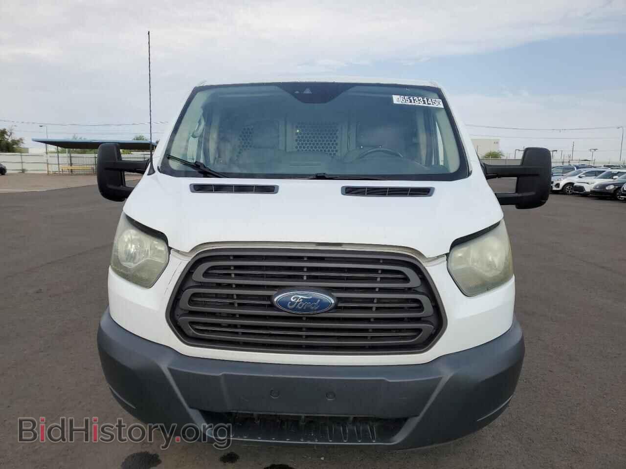 2016 FORD TRANSIT - VIN: 1FTYR2YM2GKA95283 - Фото 5