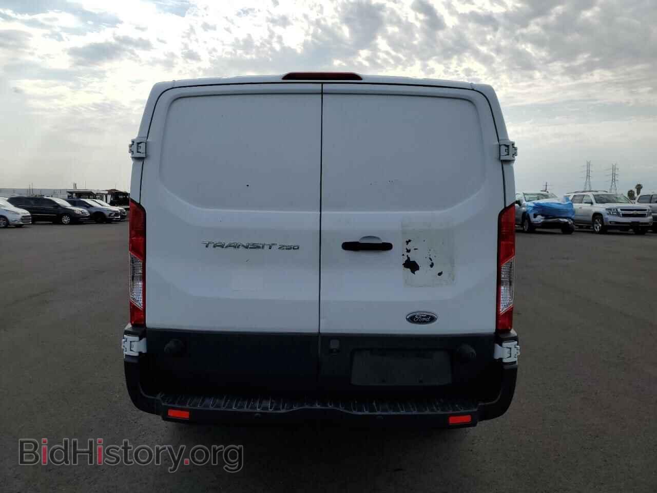 2016 FORD TRANSIT - VIN: 1FTYR2YM2GKA95283 - Фото 6