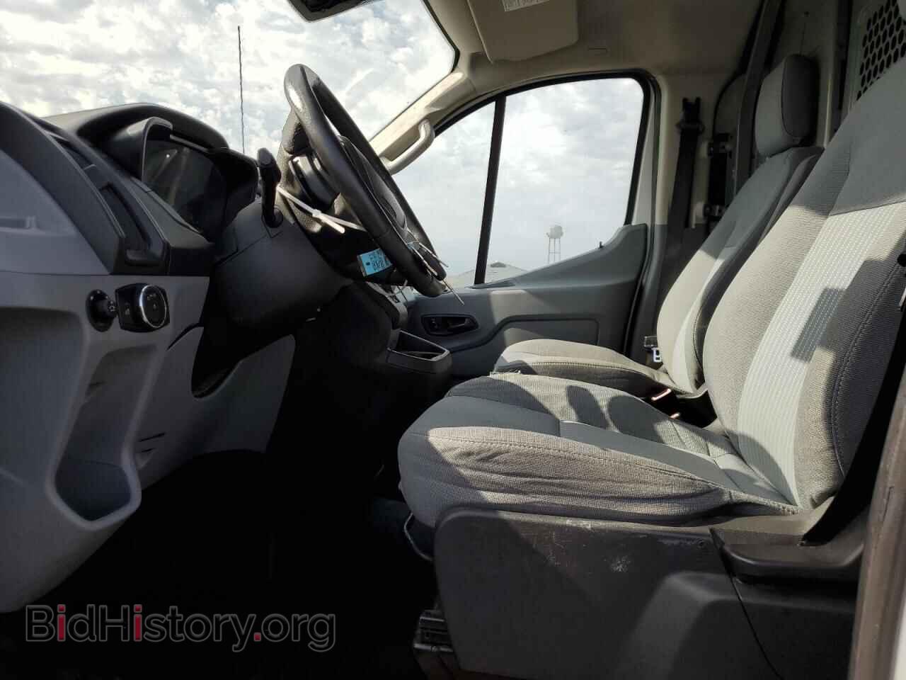 2016 FORD TRANSIT - VIN: 1FTYR2YM2GKA95283 - Фото 7