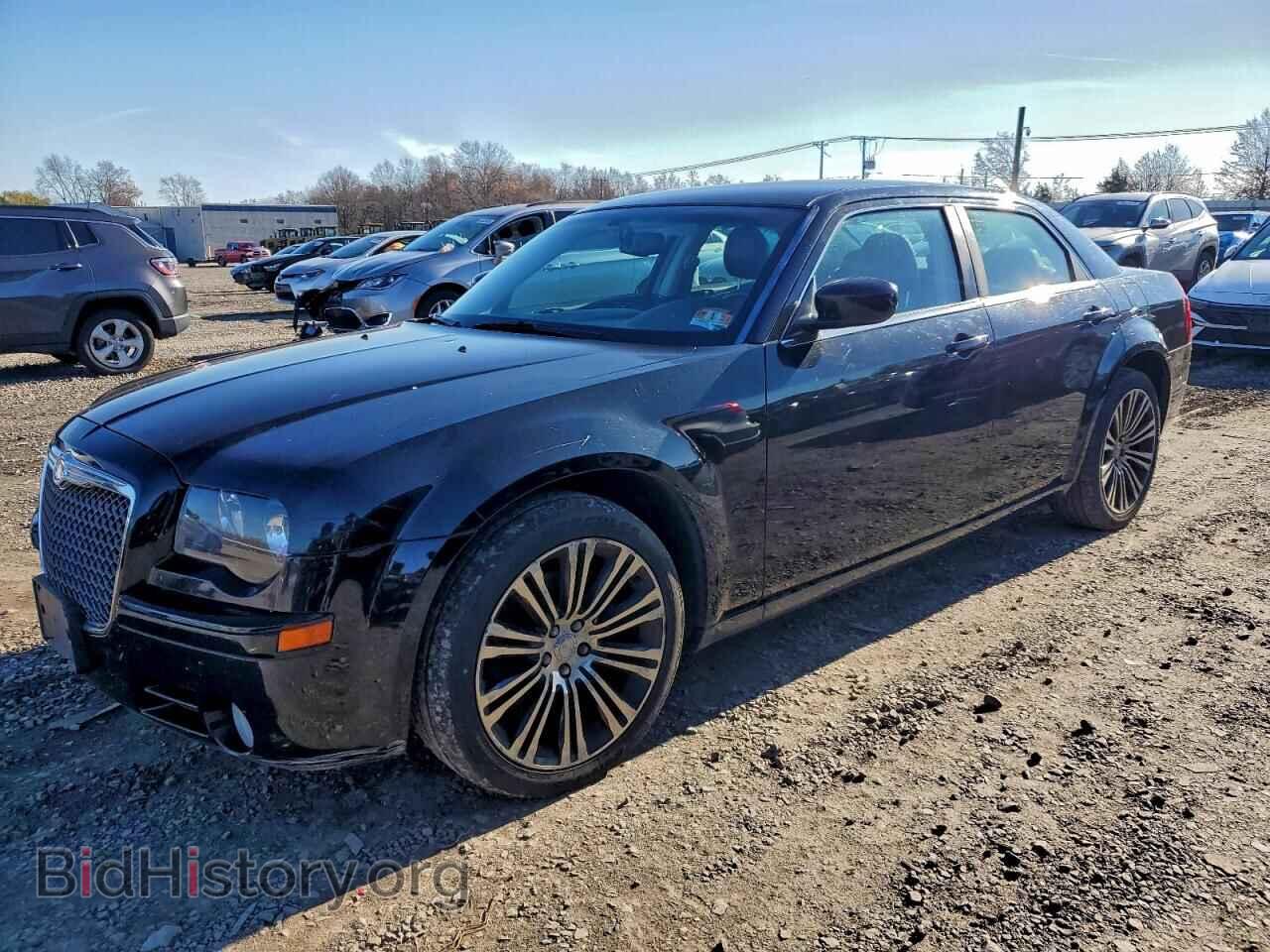Photo 2C3CA2CV9AH329388 - CHRYSLER 300 2010