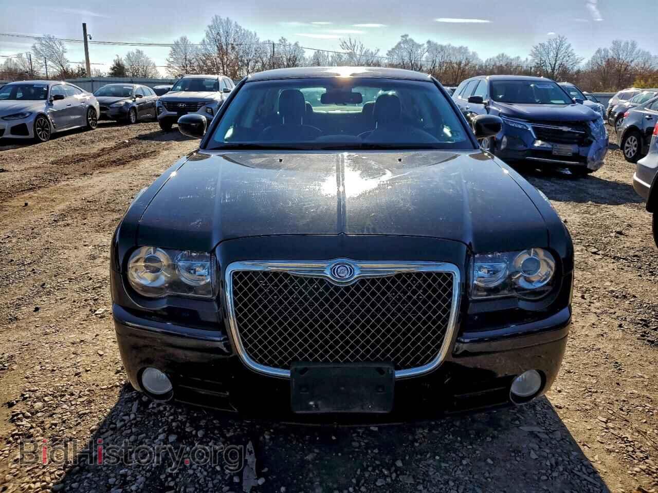 2010 CHRYSLER 300 - VIN: 2C3CA2CV9AH329388 - Фото 5