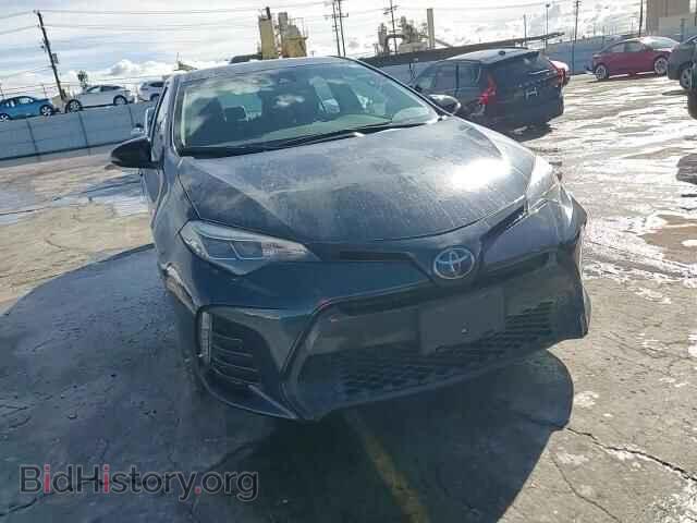 2017 TOYOTA COROLLA - VIN: 5YFBURHE6HP594564 - Фото 13