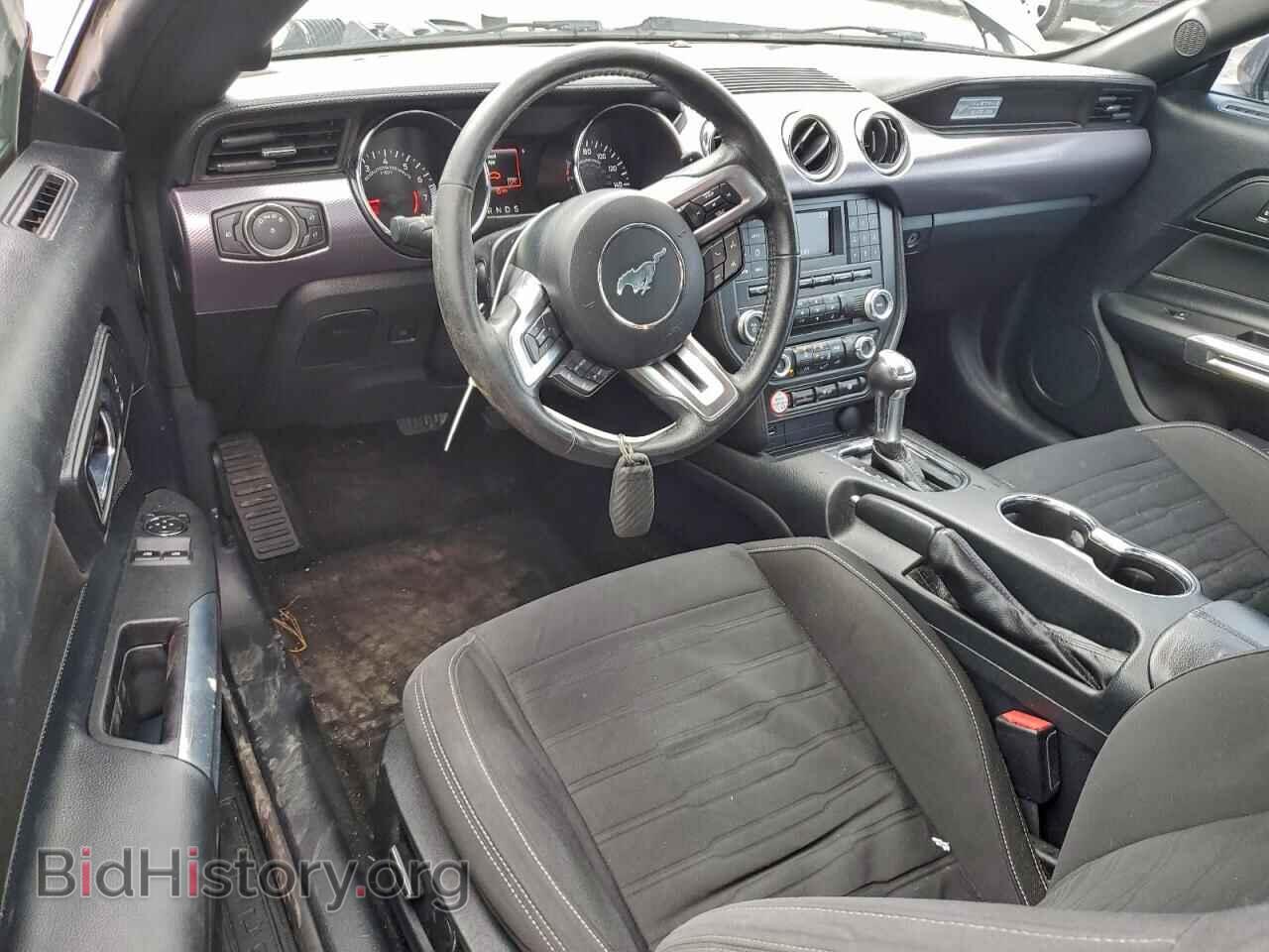 2015 FORD ALL Models - VIN: 1FA6P8THXF5404043 - Фото 8