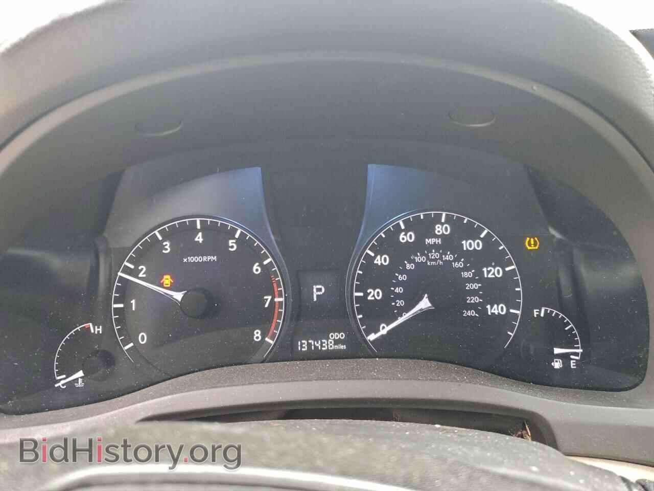 2013 LEXUS RX350 - VIN: 2T2BK1BA7DC163329 - Photo 9