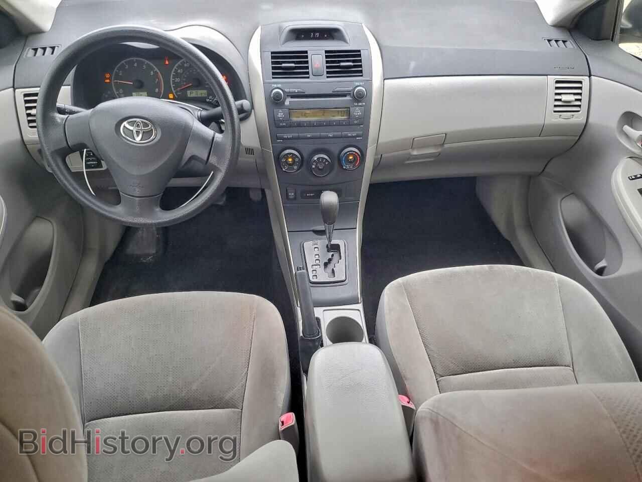 2013 TOYOTA COROLLA - VIN: JTDBU4EEXDJ117285 - Фото 8