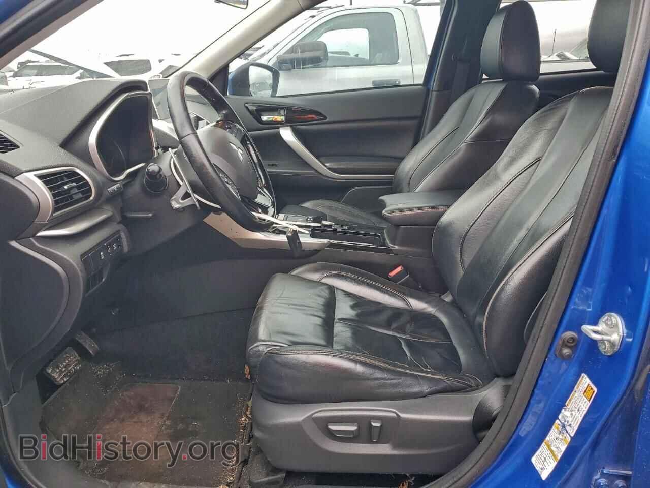 2018 MITSUBISHI ECLIPSE - VIN: JA4AT5AA8JZ061829 - Photo 6