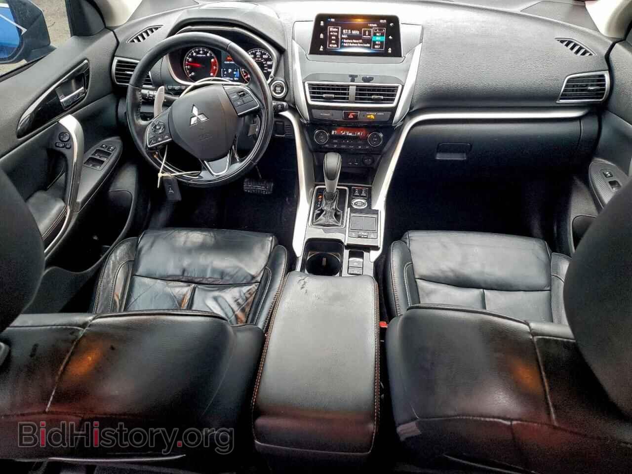 2018 MITSUBISHI ECLIPSE - VIN: JA4AT5AA8JZ061829 - Photo 7