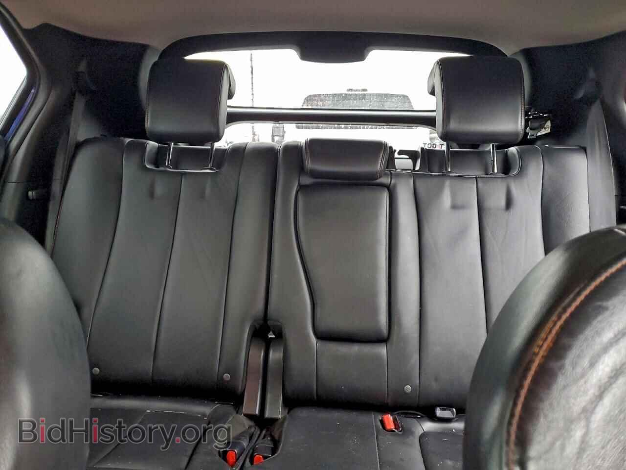 2018 MITSUBISHI ECLIPSE - VIN: JA4AT5AA8JZ061829 - Photo 9