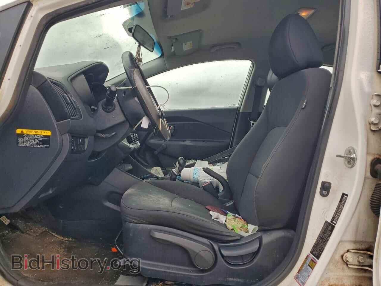 2015 KIA RIO - VIN: KNADM4A31F6453889 - Фото 7