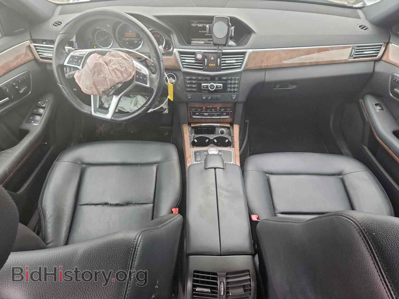 2013 MERCEDES-BENZ E-CLASS - VIN: WDDHF8JB2DA755883 - Фото 8