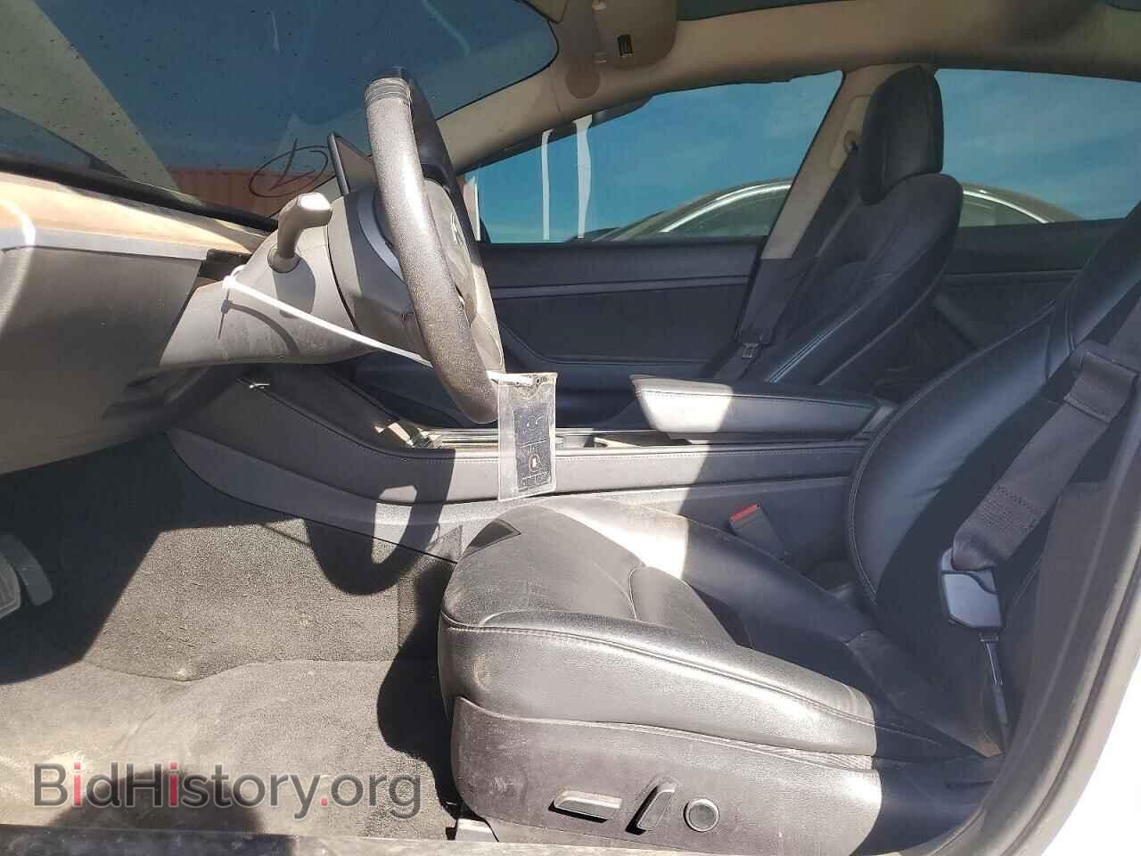 2021 TESLA MODEL 3 - VIN: 5YJ3E1EA8MF920956 - Photo 7