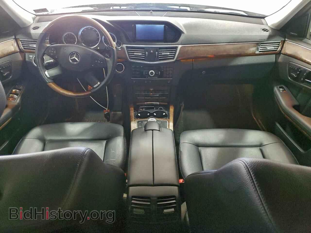 2011 MERCEDES-BENZ E-CLASS - VIN: WDDHF8HB0BA457545 - Фото 8