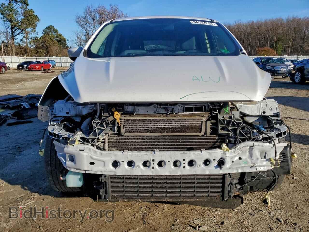 2019 FORD ESCAPE - VIN: 1FMCU0GD9KUA64362 - Фото 5
