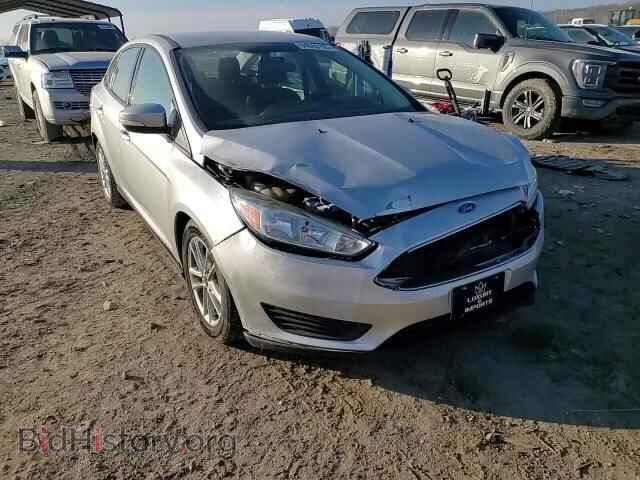 2016 FORD FOCUS - VIN: 1FADP3F25GL321991 - Фото 13