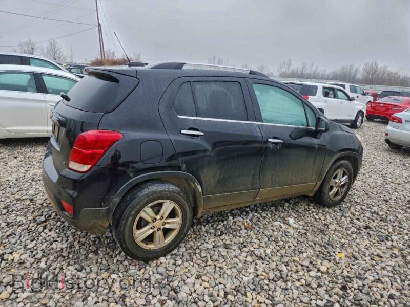 2017 Chevrolet TRAX (VIN 3GNCJLSB0HL183383) — фото 3 из 13