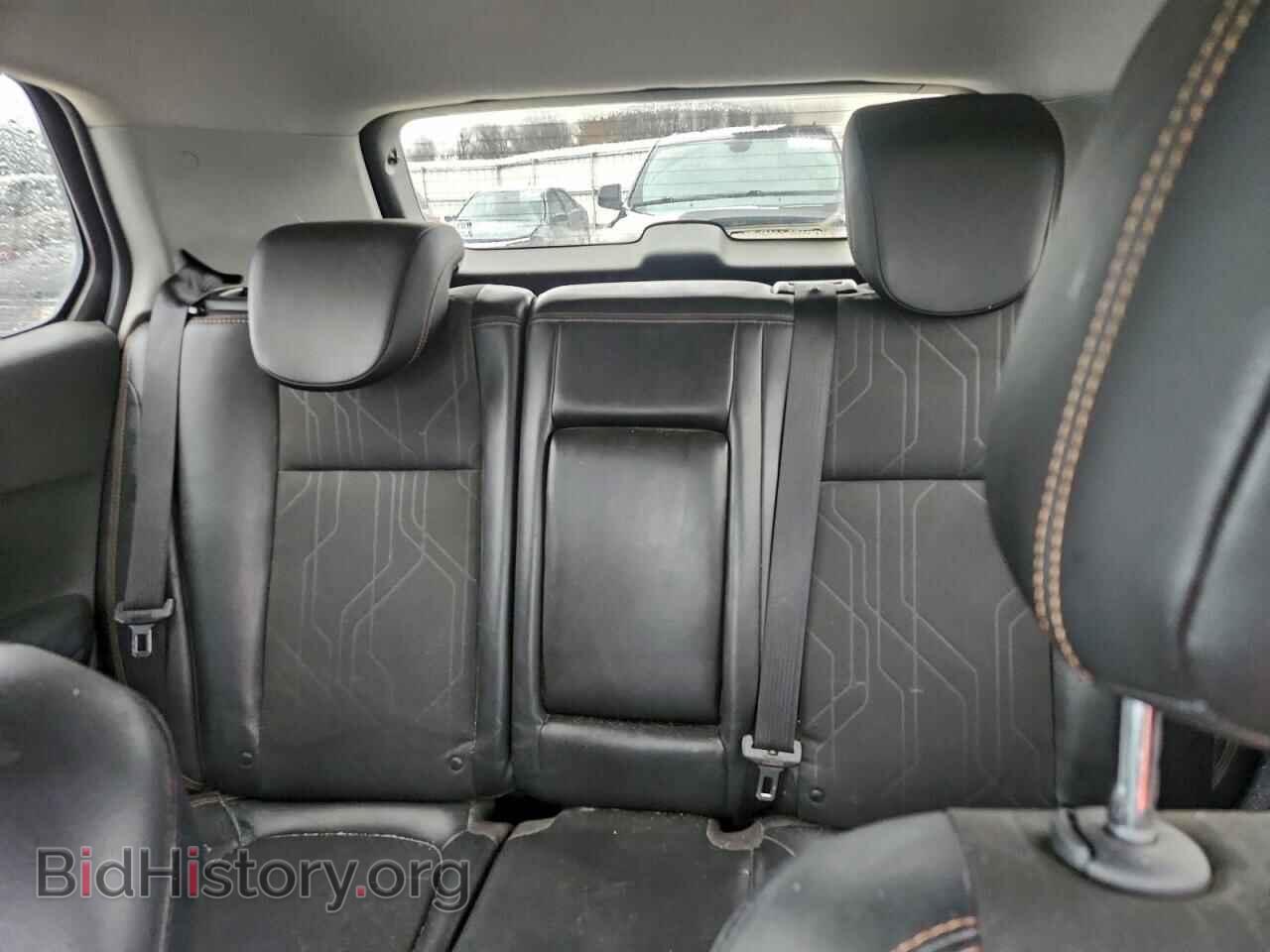 2017 CHEVROLET TRAX - VIN: 3GNCJLSB0HL183383 - Фото 10