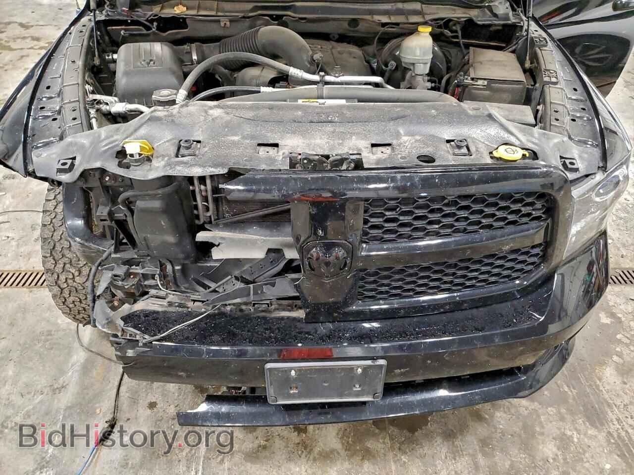 2014 RAM 1500 - VIN: 1C6RR7MT2ES183818 - Фото 11