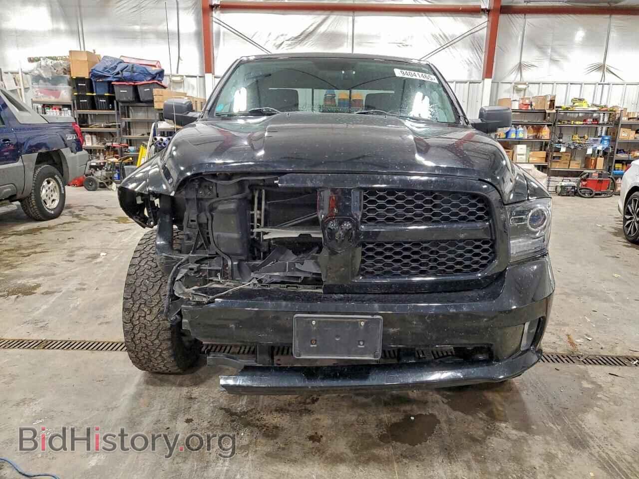 2014 RAM 1500 - VIN: 1C6RR7MT2ES183818 - Фото 5