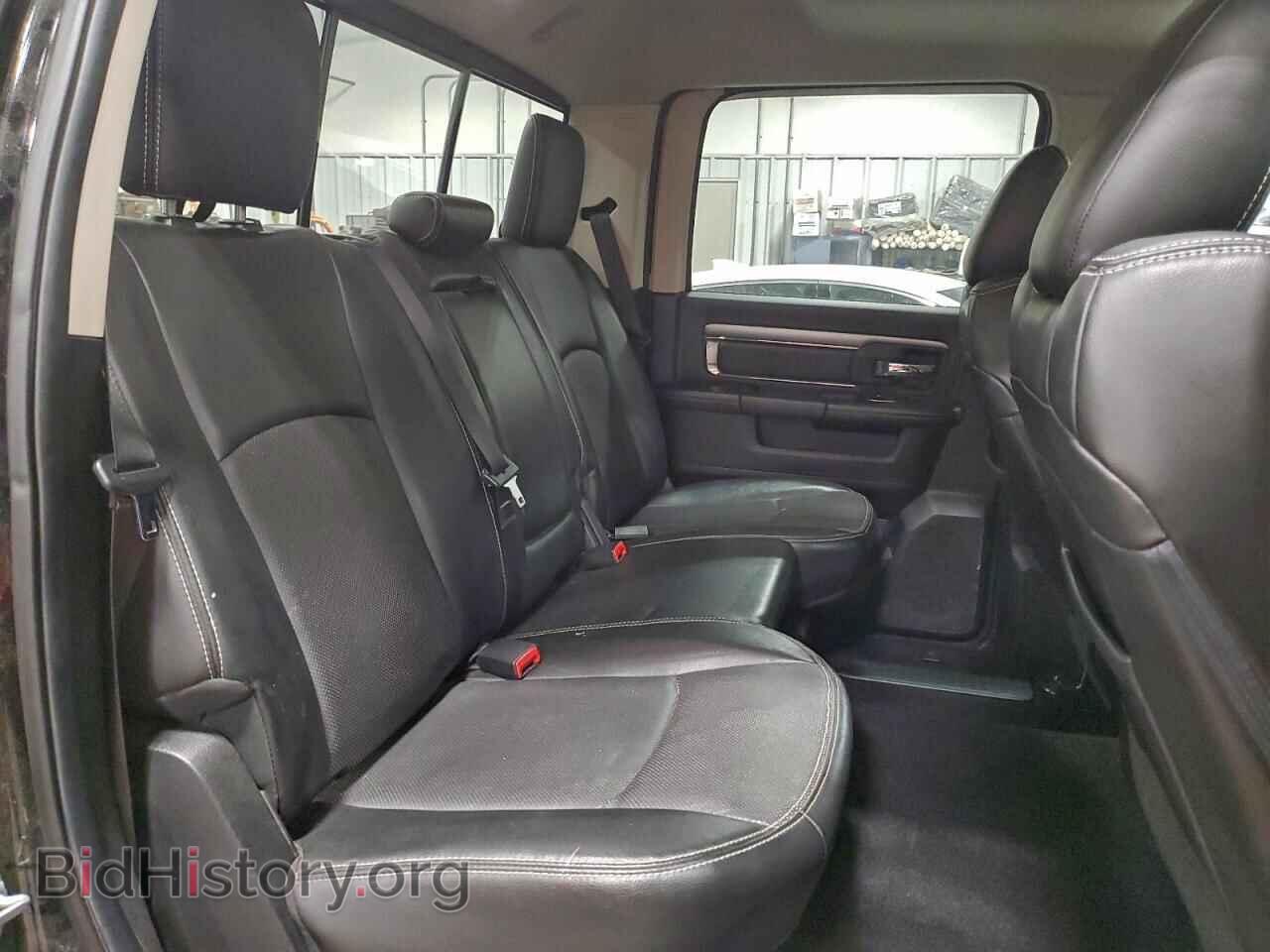 2014 RAM 1500 - VIN: 1C6RR7MT2ES183818 - Фото 10