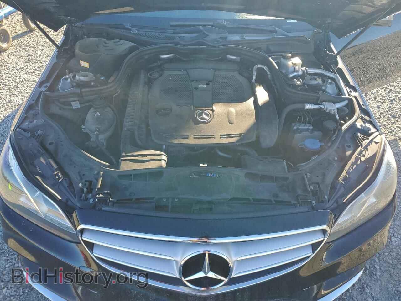 2014 MERCEDES-BENZ E-CLASS - VIN: WDDHF8JB8EA971027 - Фото 11