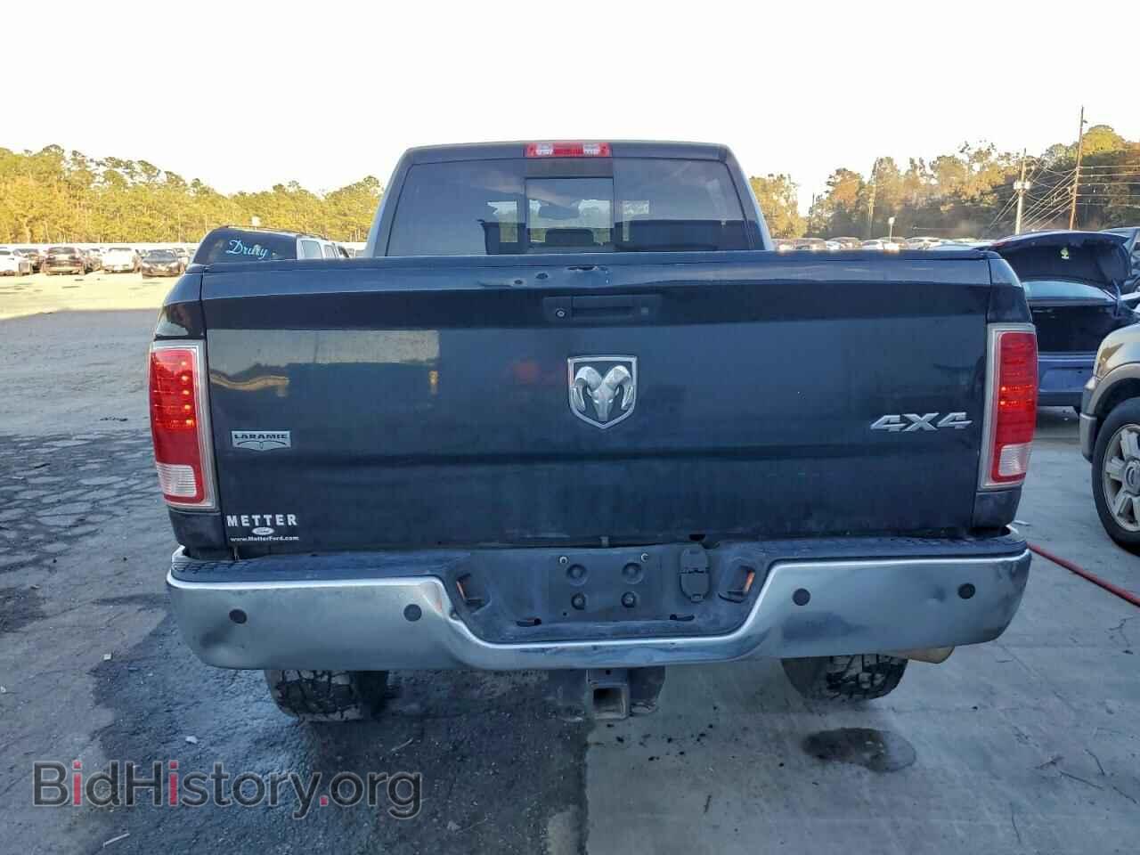 2014 RAM 2500 - VIN: 3C6UR5FL7EG114271 - Фото 6