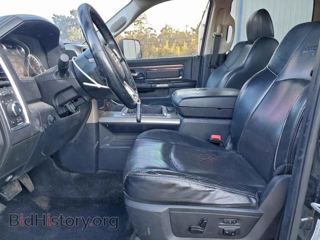 2014 RAM 2500 - VIN: 3C6UR5FL7EG114271 - Фото 7