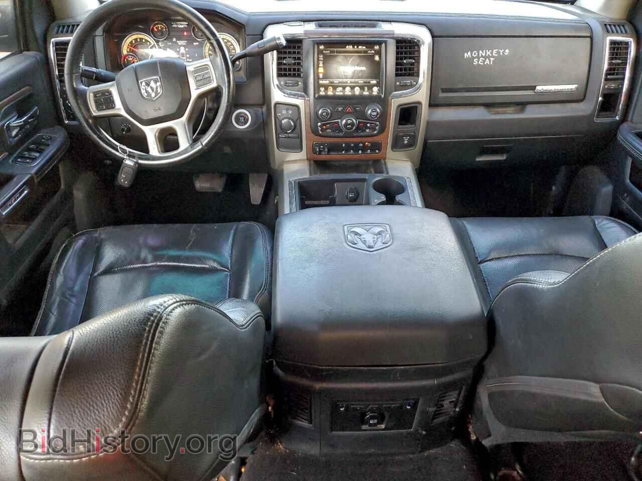 2014 RAM 2500 - VIN: 3C6UR5FL7EG114271 - Фото 8