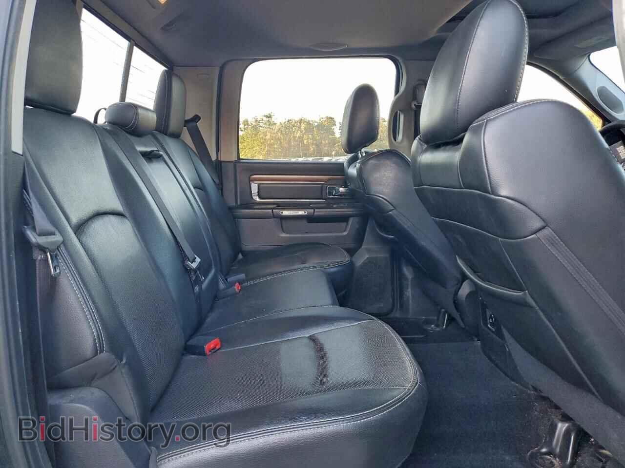 2014 RAM 2500 - VIN: 3C6UR5FL7EG114271 - Фото 10